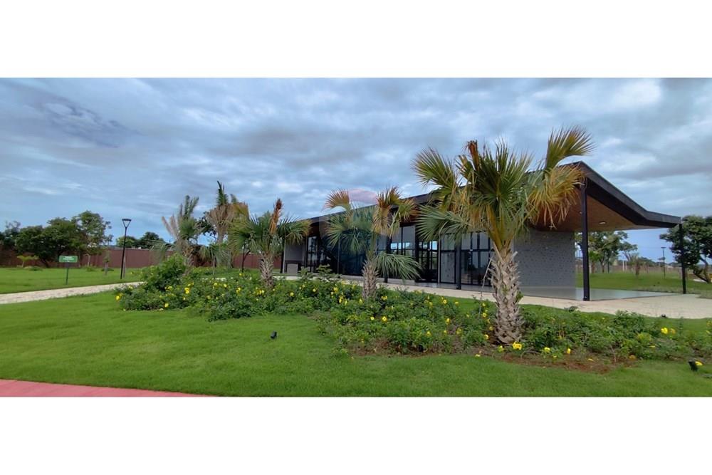 Terreno - Venda - Paranoa , Distrito Federal - praca familia foto 2.jpeg - 880341024-138