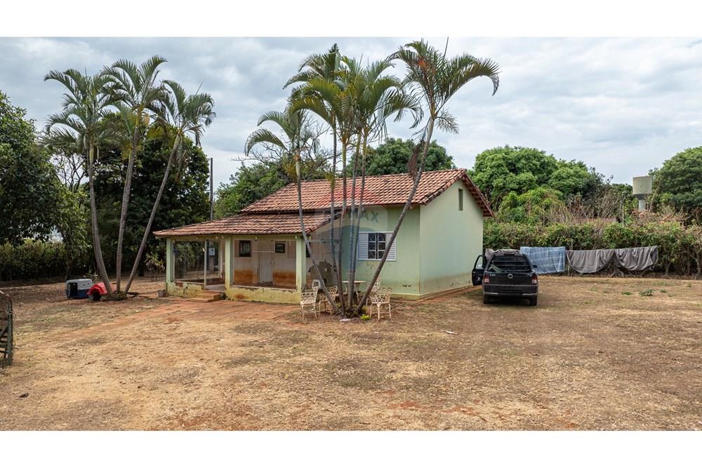 Chácara / Sítio / Fazenda - Venda - Brasília , Distrito Federal - 7.jpg - 880221062-9