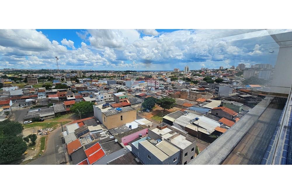 Apartamento - Venda - Samambaia , Distrito Federal - 20250212_133812.jpg - 880391040-73