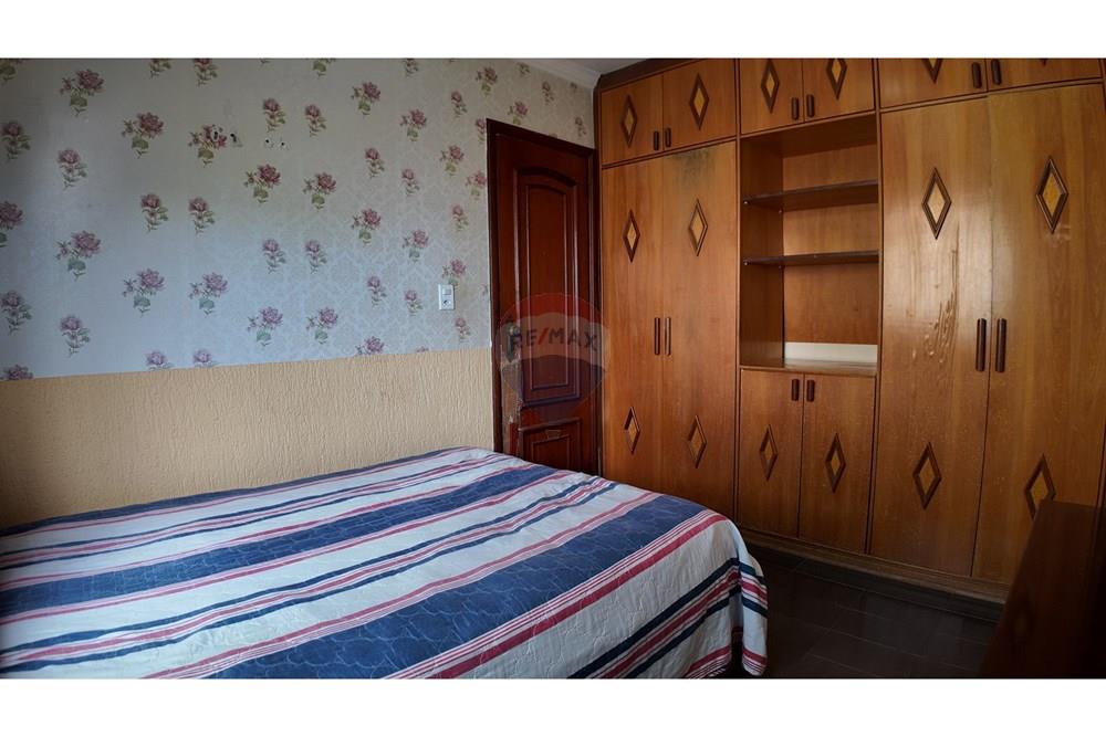 Sobrado - Venda - Samambaia , Distrito Federal - DJI_20250424154610_0490_D.JPG - 880411024-19