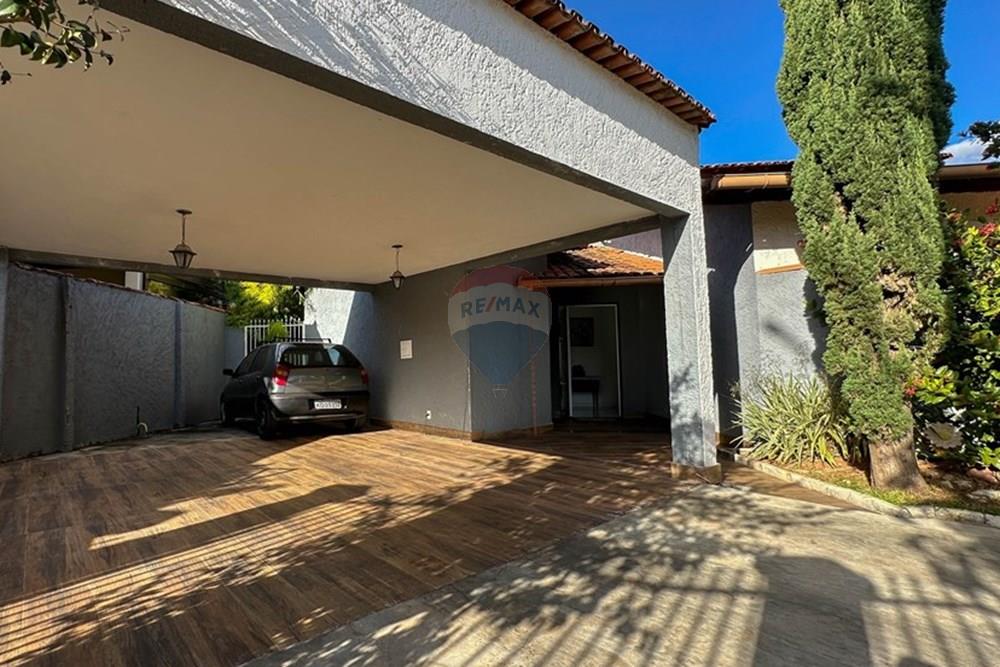 Casa de Condomínio - Venda - Brasília , Distrito Federal - IMG_1367.jpg - 880231128-37