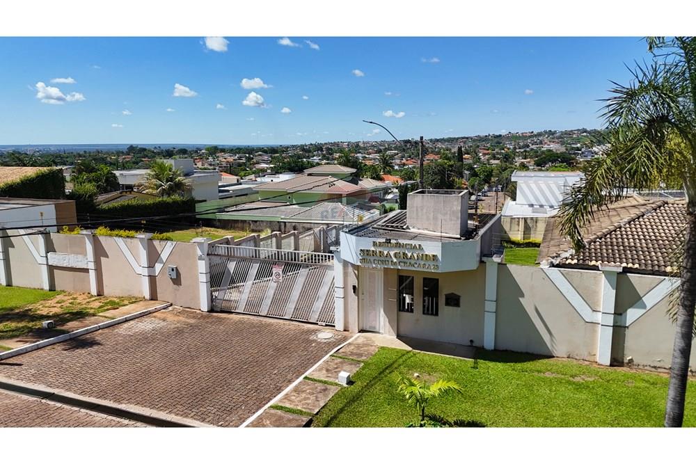 Casa - Venda - Águas Claras , Distrito Federal - DJI_20250403103019_0099_D.jpg - 880331020-28