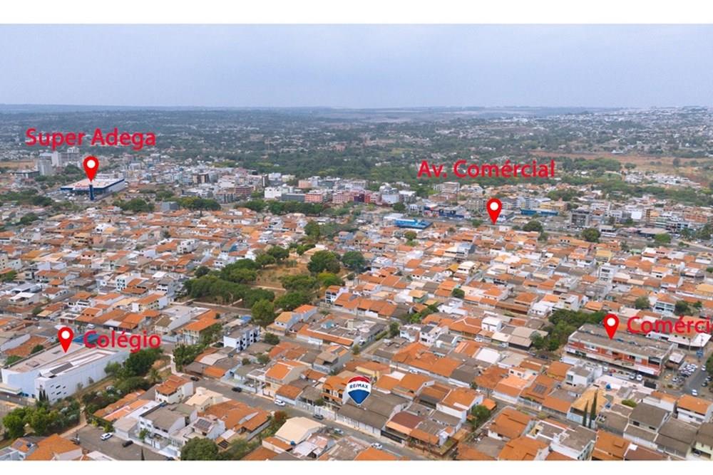 Casa - Venda - Guara , Distrito Federal - DJI_20250917110139_0005_D.jpg - 880231178-2