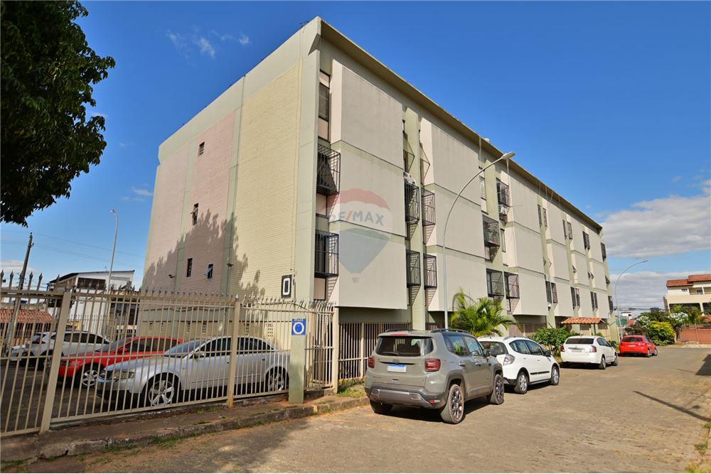 Apartamento - Venda - Guara , Distrito Federal - 3 - 880161048-29