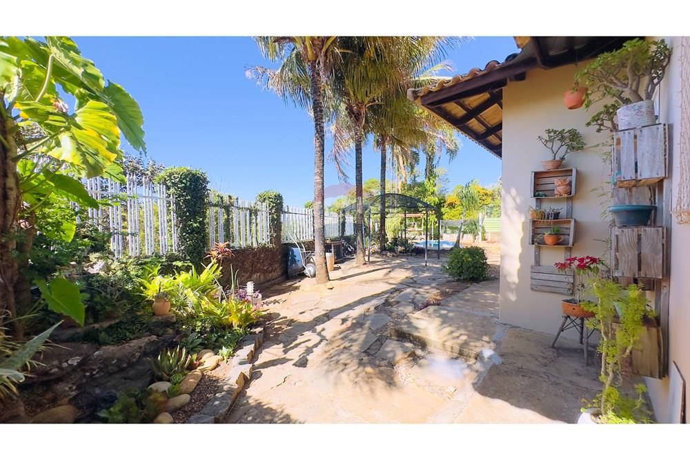 Casa de Condomínio - Venda - Brasília , Distrito Federal - IMG_3051.jpg - 880341021-126