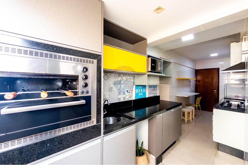 Apartamento - Venda - Águas Claras , Distrito Federal - APC_0809.JPG - 880321005-59