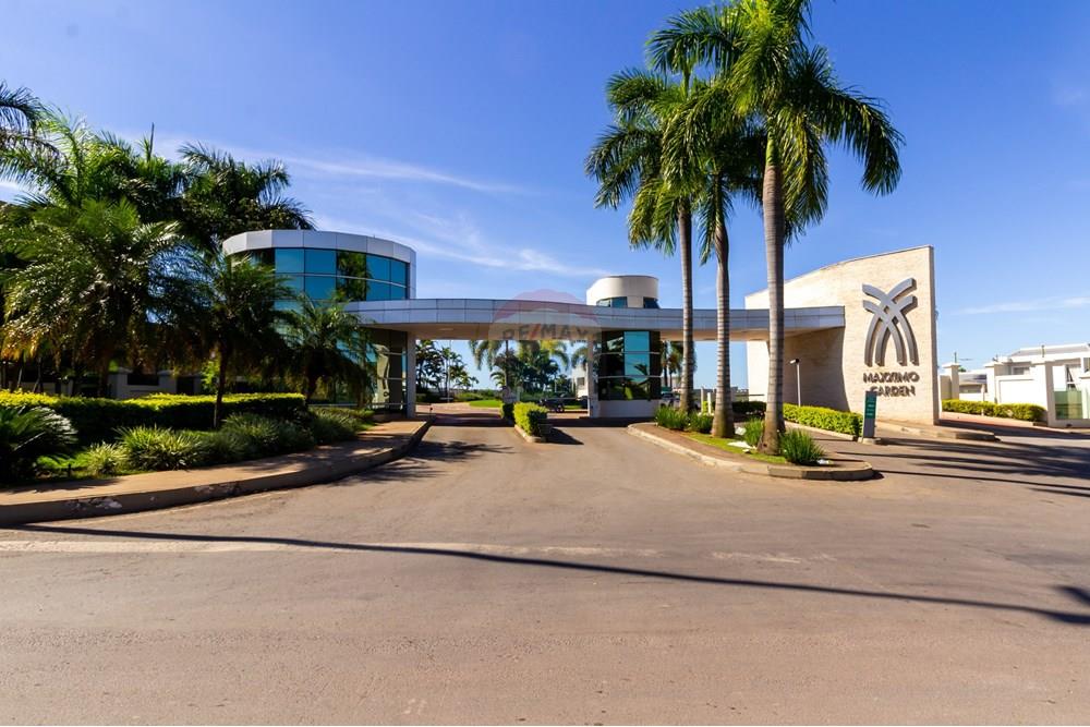 Terreno - Venda - Brasília , Distrito Federal - Portaria do condomínio 1.jpg - 880151004-198