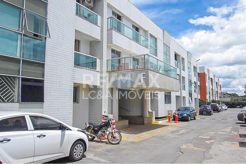 Kitnet - Alugar - Brasília , Distrito Federal - 9ed69b975871b5a126a7863a160480e9.jpg - 880161041-107