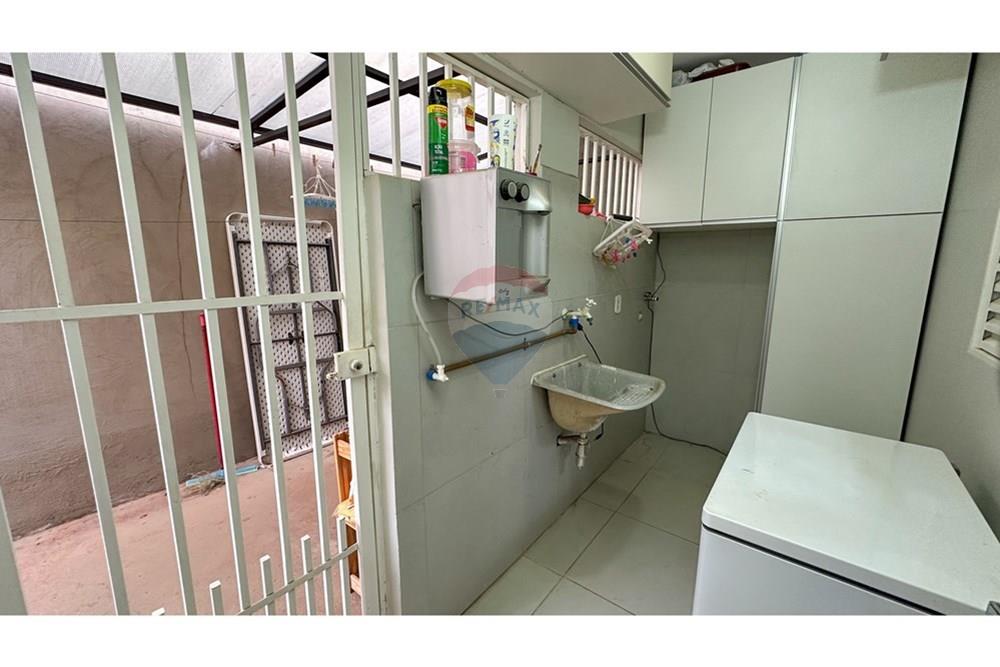 Casa de Condomínio - Venda - Brasília , Distrito Federal - IMG_1676.jpg - 880131028-2