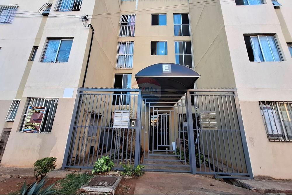 Apartamento - Venda - Paranoa , Distrito Federal - 20251009_173539.jpg - 880231075-74