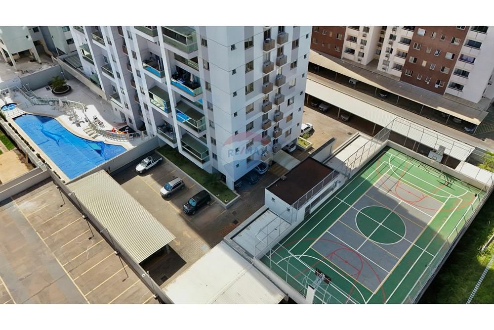 Apartamento - Venda - Águas Claras , Distrito Federal - DJI_20250604124656_0665_D.jpeg - 880411001-149