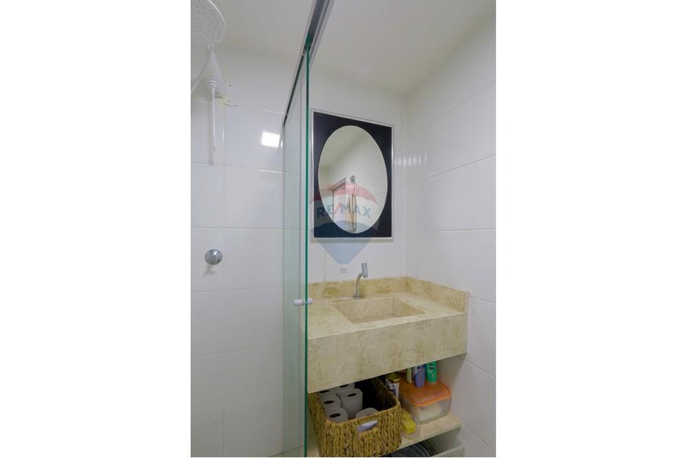 Apartamento - Venda - Brasília , Distrito Federal - Banheiro Social - 004.jpg - 880251012-54