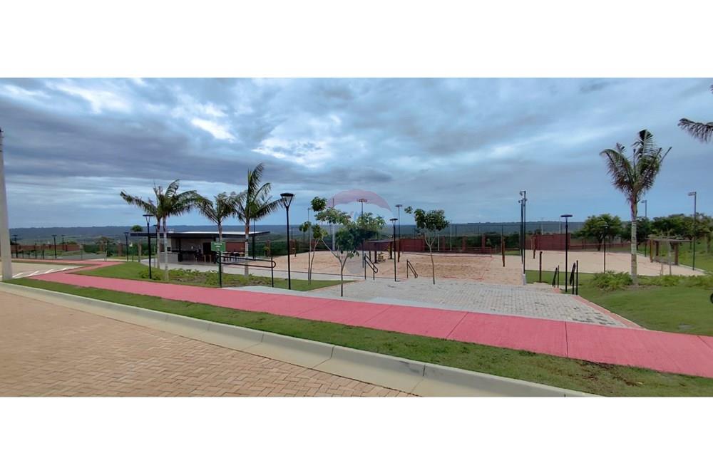 Terreno - Venda - Paranoa , Distrito Federal - vista quadra de areia.jpeg - 880341024-138