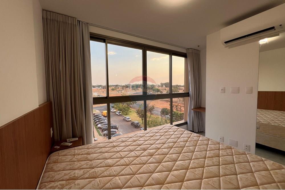 Apartamento - Alugar - Brasília , Distrito Federal - IMG_2204.JPG - 880351004-145