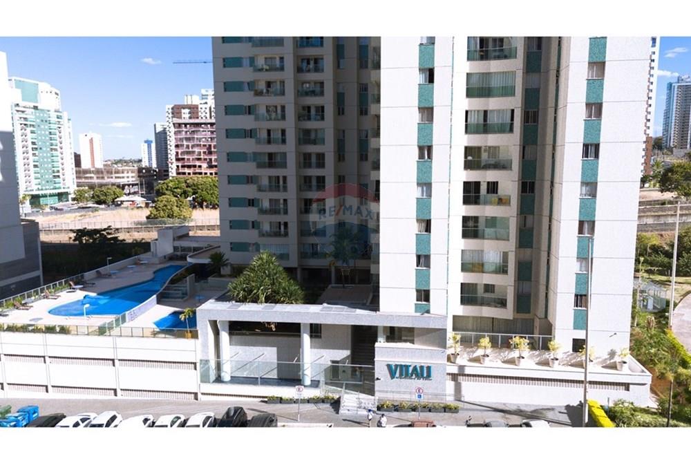 Apartamento - Venda - Águas Claras , Distrito Federal - DJI_20250825155028_0578_D.jpg - Terraço - 880261102-27