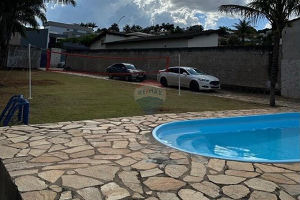 Casa de Condomínio - Venda - Águas Claras , Distrito Federal - 60194241-e0d1-4518-a590-499d5e9648b2.jpg - 880341086-62