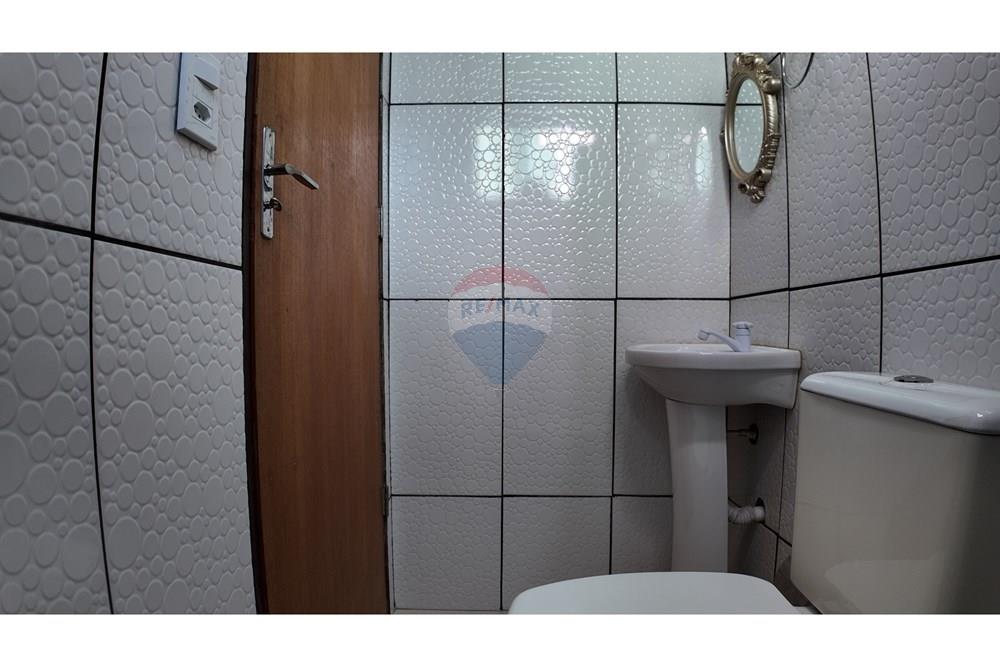 Sobrado - Venda - Samambaia , Distrito Federal - DJI_20250424155617_0499_D.JPG - 880411024-19