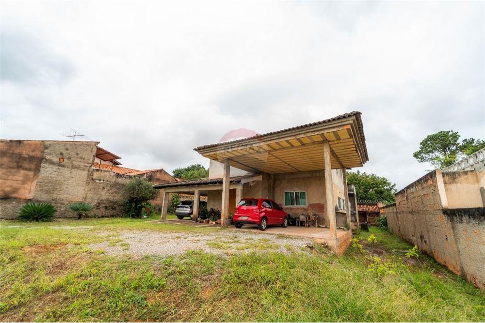 Casa de Condomínio - Venda - Vicente Pires , Distrito Federal - 28 - 880111010-140