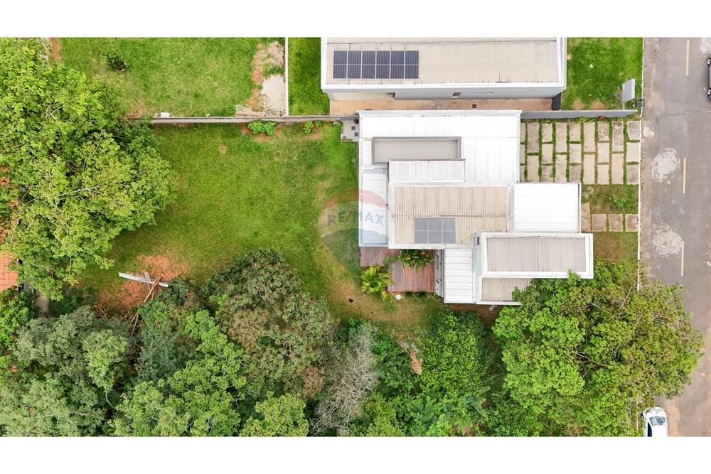 Casa de Condomínio - Venda - Brasília , Distrito Federal - DJI_20250312165130_0952_D.jpg - 880341021-111