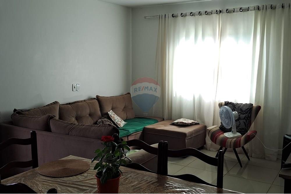 Casa - Venda - Cidade Ocidental , Goiás - CASA MORADA DAS GARÇAS.jpg - Quarto de família - 880231087-83