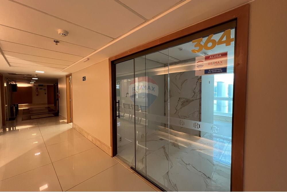 Cj. Comercial/ Sala - Alugar - Brasília , Distrito Federal - IMG_3682.JPG - 880351001-215