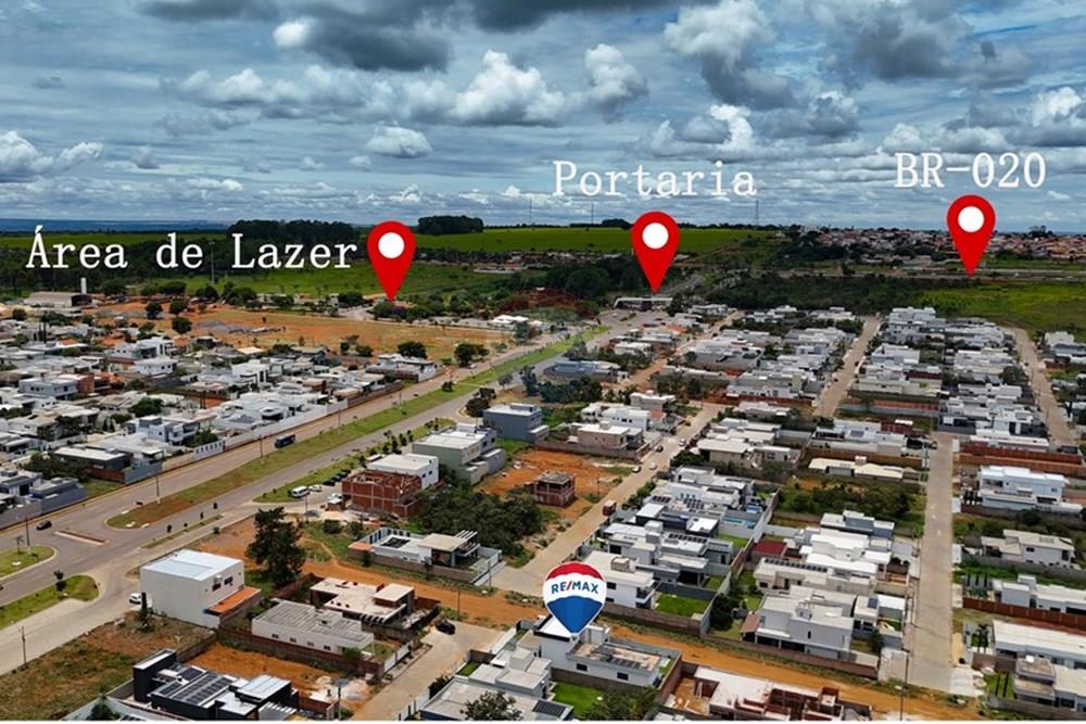 Casa de Condomínio - Venda - Sobradinho , Distrito Federal - DJI_20250210115241_0012_D.jpg - 880331042-20