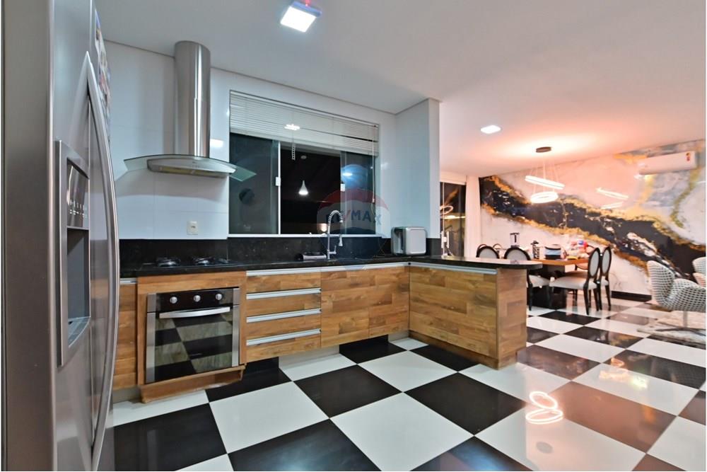 Casa de Condomínio - Venda - Paranoa , Distrito Federal - DSC_0958.JPG - 880161035-9