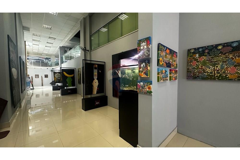 Cj. Comercial/ Sala - Alugar - Águas Claras , Distrito Federal - Imagem do WhatsApp de 2025-04-09 à(s) 12.04.15_fcfd82bf.jpg - 880411022-6