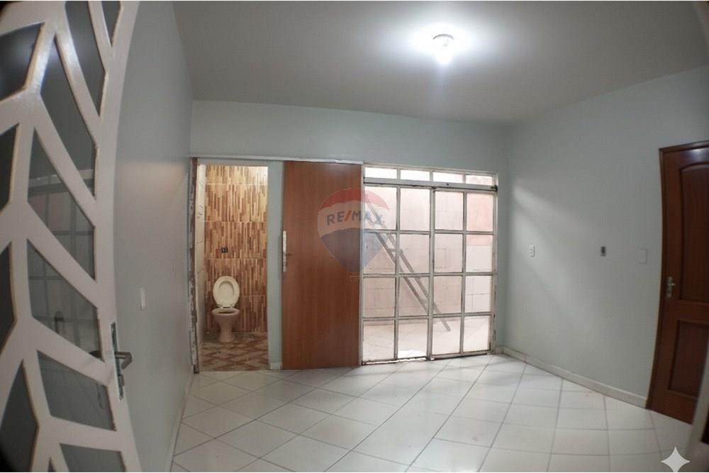 Sobrado - Venda - Samambaia , Distrito Federal - DCE-casa-samambaia-sul-qr-122.jpg - 880391009-150