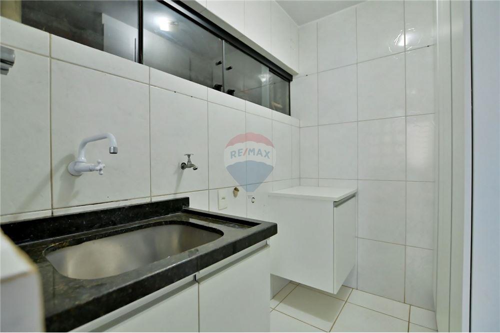 Apartamento - Venda - Guara , Distrito Federal - 11 - 880161048-29