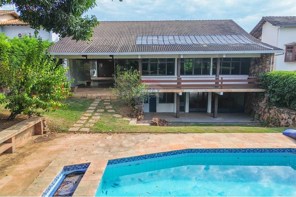 Casa - Alugar - Brasília , Distrito Federal - DJI_0730-2.jpg - 880321109-18