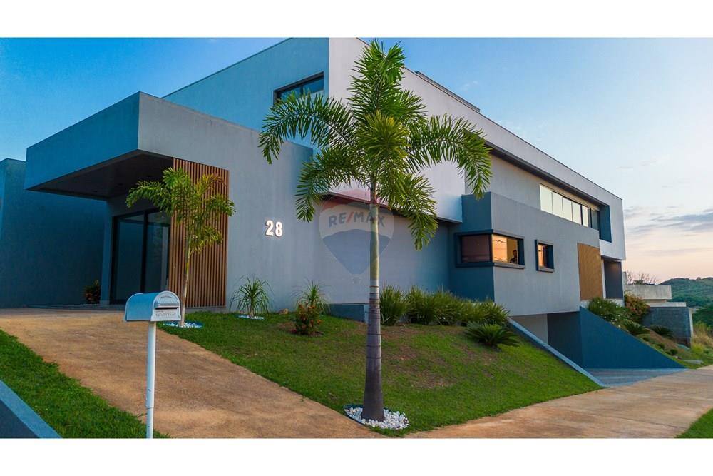 Casa de Condomínio - Venda - Brasília , Distrito Federal - DJI_0096-Editar.jpg - 880261145-37