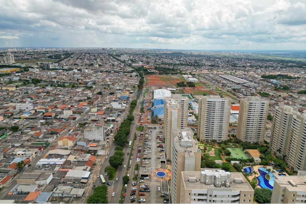 Apartamento - Venda - Ceilandia , Distrito Federal - DJI_0878.jpg - 880411033-21