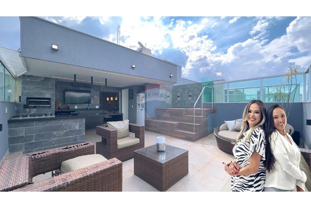 Apartamento - Venda - Águas Claras , Distrito Federal - b7bde0b9-9788-43ac-bd9d-08aabf6bbb95.jpg - 880341042-78