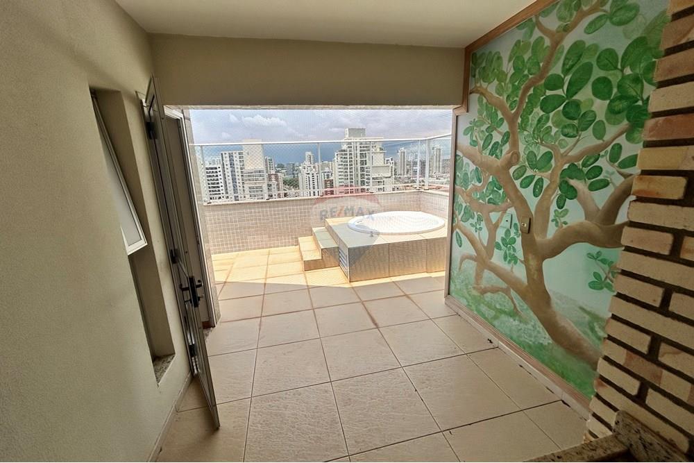 Apartamento - Alugar - Águas Claras , Distrito Federal - image00038.jpeg - 880321097-52