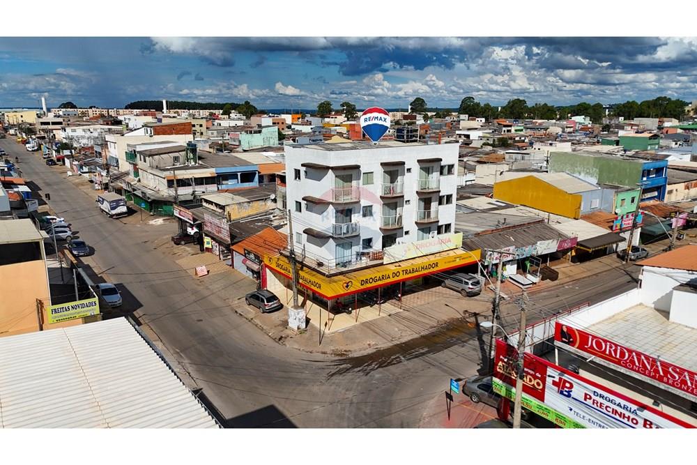 Prédio - Venda - Recanto das Emas , Distrito Federal - 01.jpg - 880341153-2