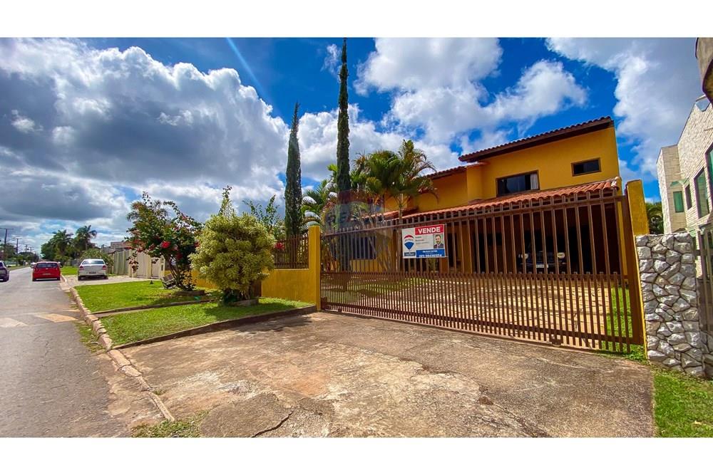 Casa de Condomínio - Venda - Sobradinho , Distrito Federal - IMG_3710.jpg - 880261001-91