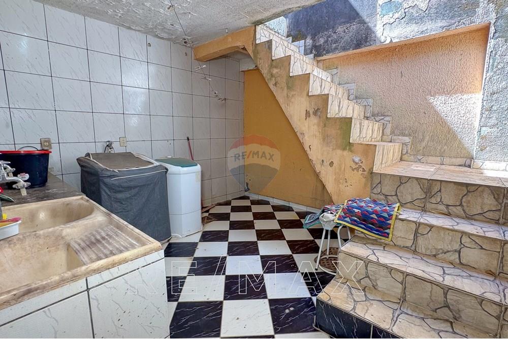 Casa - Venda - Santa Maria , Distrito Federal - 12.jpg - 880111117-5