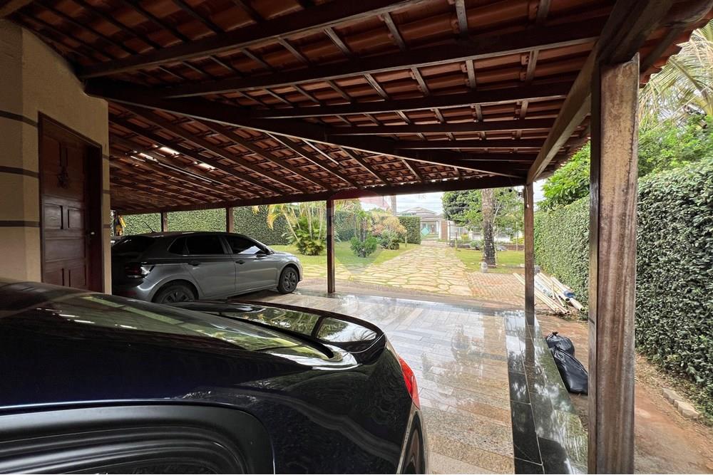 Casa de Condomínio - Venda - Guara , Distrito Federal - IMG_2261.JPG - 880351036-37