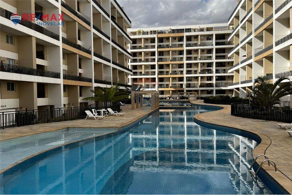 Apartamento - Alugar - Taguatinga , Distrito Federal - 28 - 880391011-981