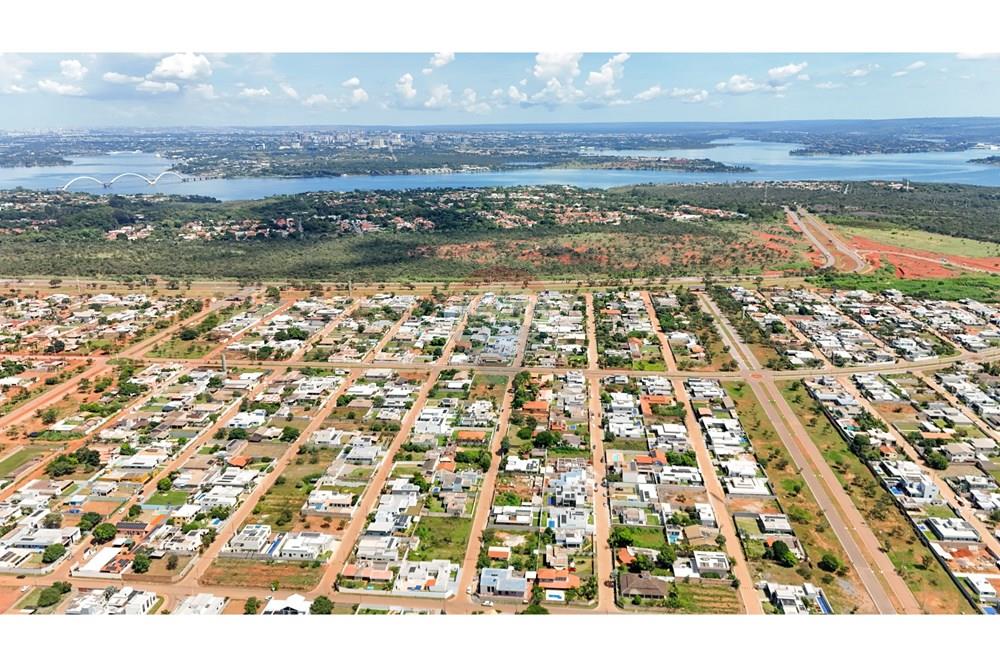 Casa - Venda - Brasília , Distrito Federal - DJI_20250320104822_0018_D.jpg - 880411009-35