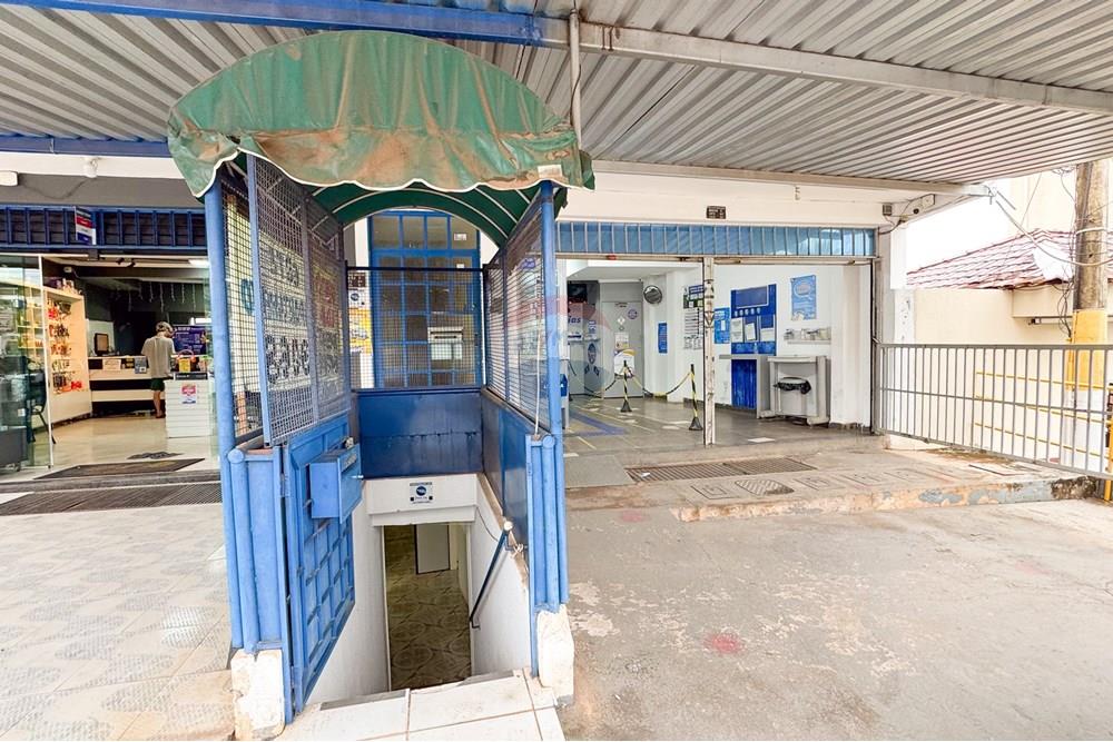 Ponto Comercial/ Loja - Venda - Sobradinho II , Distrito Federal - IMG_3180.jpg - 880131015-26