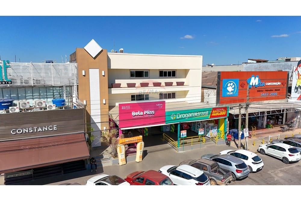 Apartamento - Venda - Brasília , Distrito Federal - DJI_20250722140957_0011_D_MINI4.jpg - 880261015-93