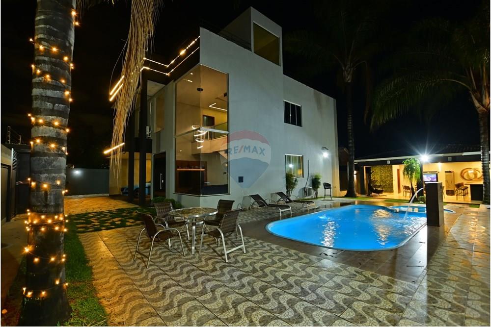 Casa de Condomínio - Venda - Paranoa , Distrito Federal - DSC_0903.JPG - 880161035-9