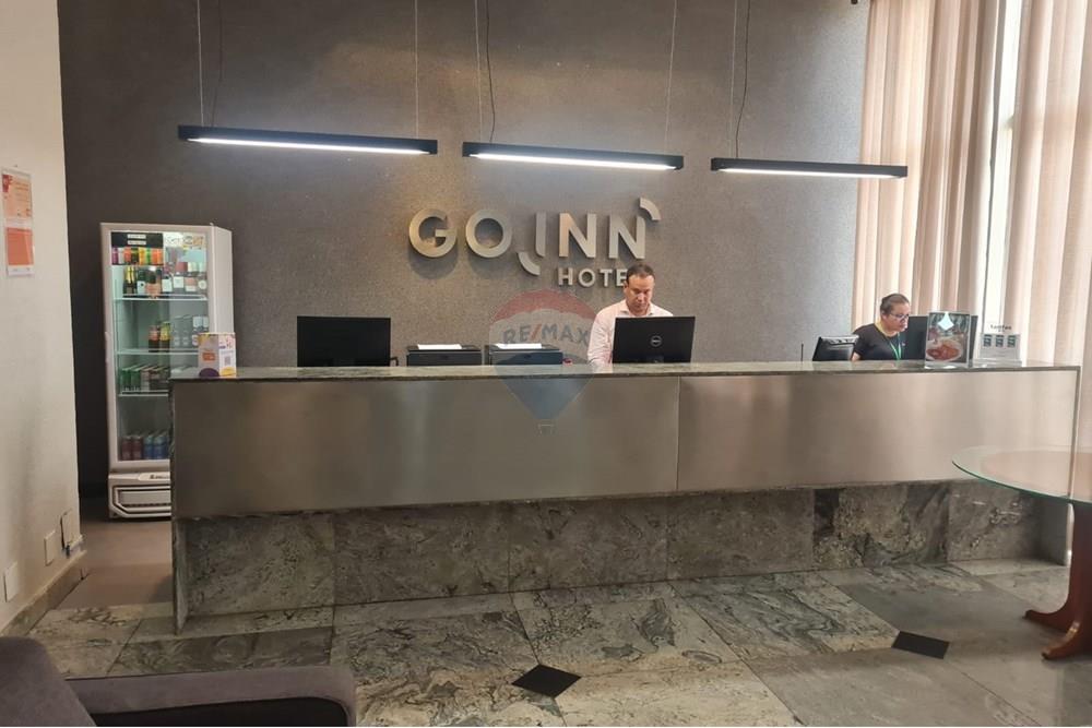 Apart Hotel/ Flat - Venda - Taguatinga , Distrito Federal - 2.jpg - 880341149-5