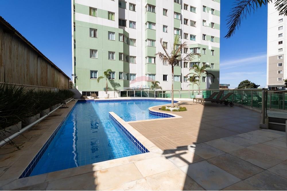 Cobertura - Venda - Taguatinga , Distrito Federal - IMG_8573.jpg - 880231038-7