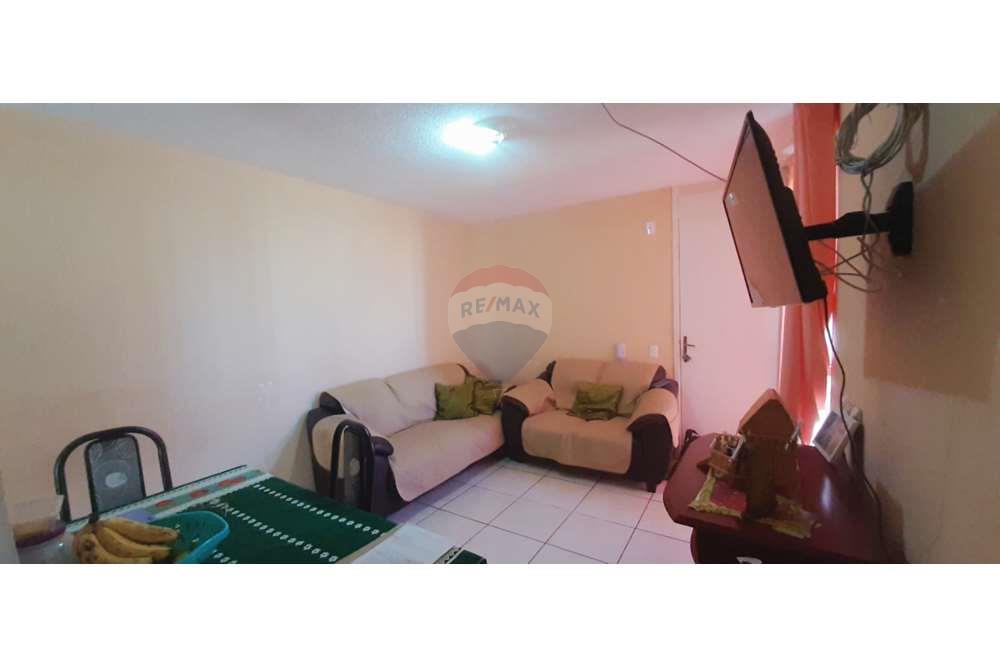 Apartamento - Venda - Paranoa , Distrito Federal - 2024051313343355.jpg - 880231015-84