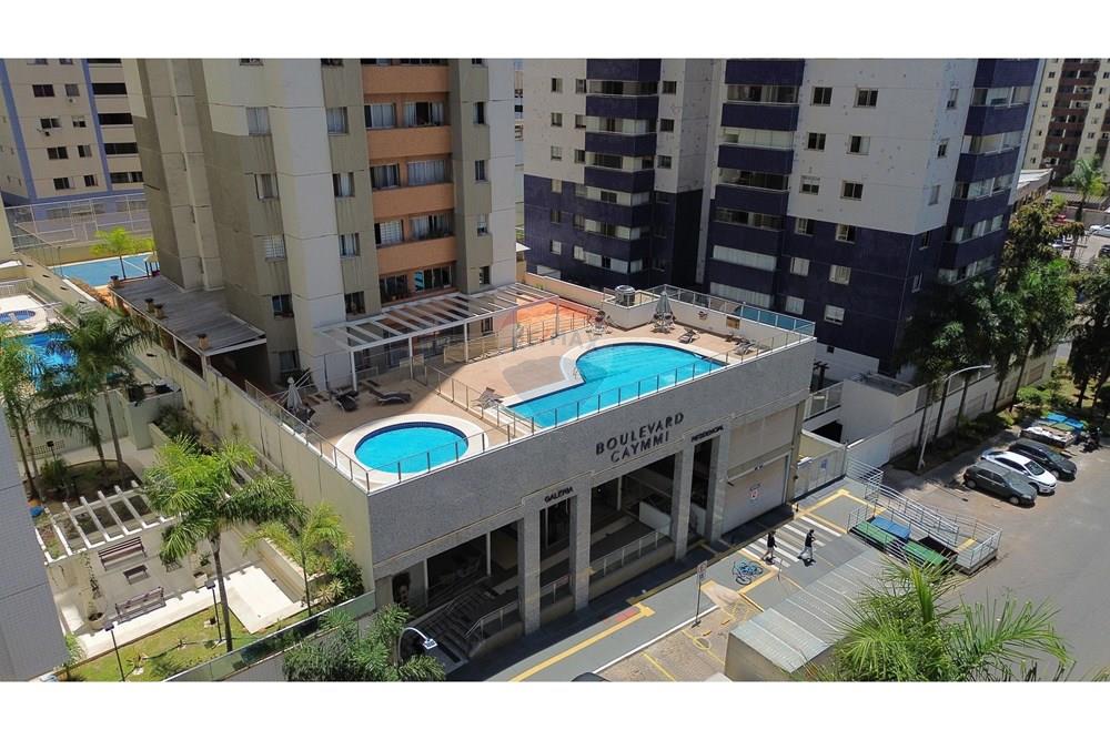 Apartamento - Venda - Águas Claras , Distrito Federal - DJI_0159.jpg - 880131002-146