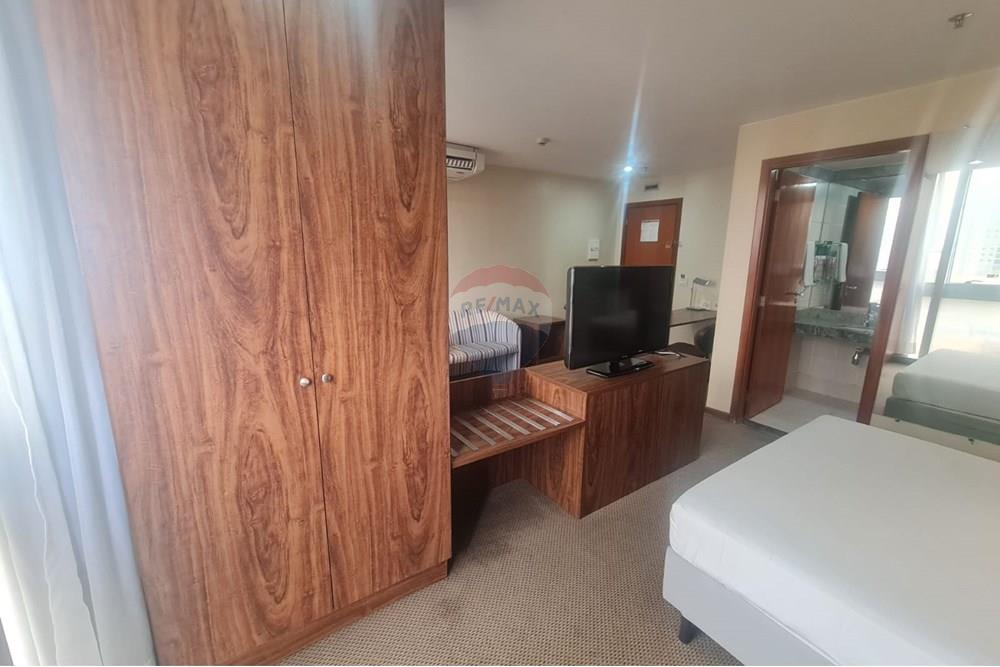 Apart Hotel/ Flat - Venda - Taguatinga , Distrito Federal - 11.jpg - 880341149-5