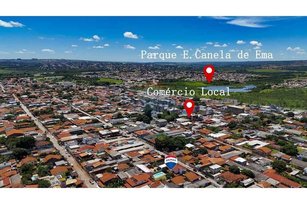 Casa - Venda - Sobradinho , Distrito Federal - DJI_20250206112639_0012_D.jpg - 880331042-19